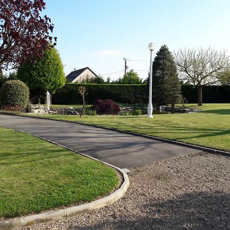 Gite La Pinetterie Civray-de-Touraine エクステリア 写真
